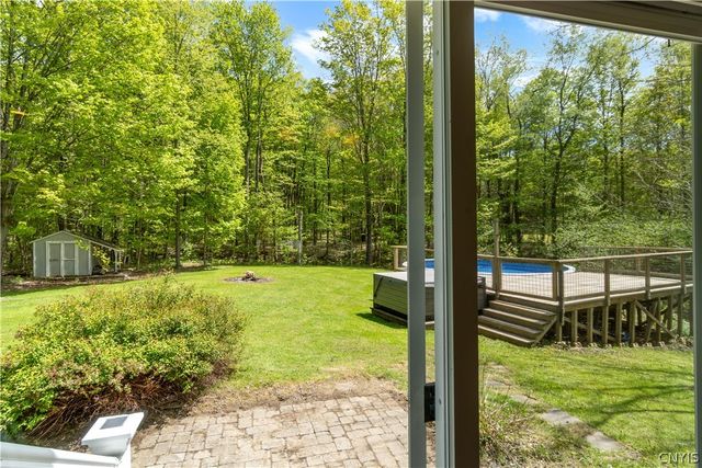 350 Valley Road, Richland, NY 13142