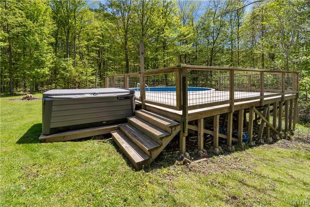 350 Valley Road, Richland, NY 13142