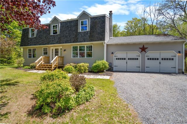 350 Valley Road, Richland, NY 13142