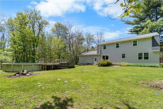 350 Valley Road, Richland, NY 13142
