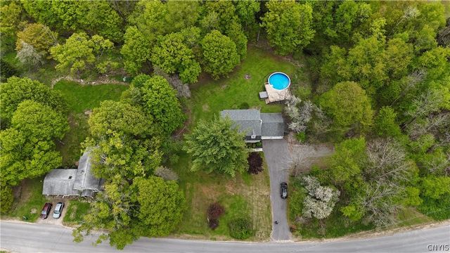 350 Valley Road, Richland, NY 13142