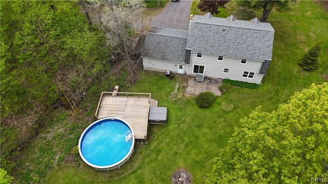 350 Valley Road, Richland, NY 13142
