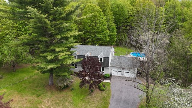 350 Valley Road, Richland, NY 13142