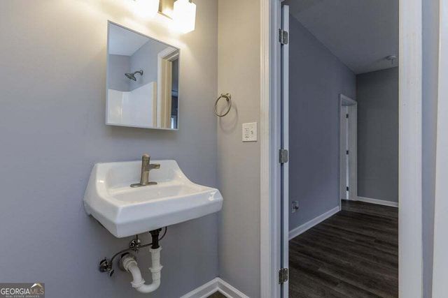 78 Oak Street, Trion, GA 30753