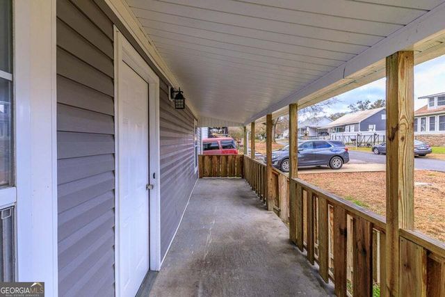 78 Oak Street, Trion, GA 30753