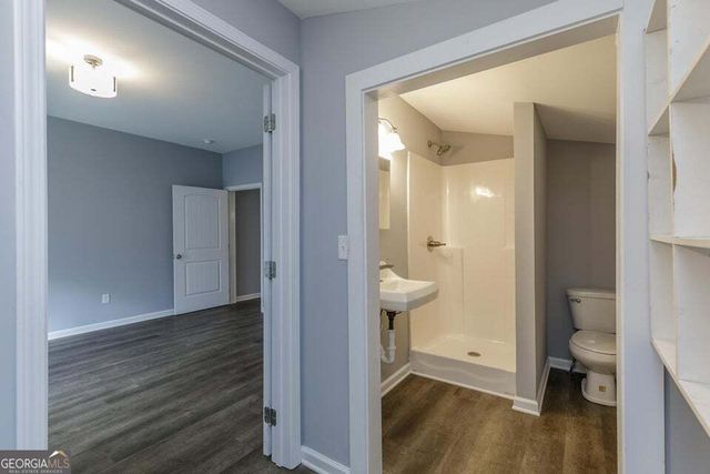 78 Oak Street, Trion, GA 30753