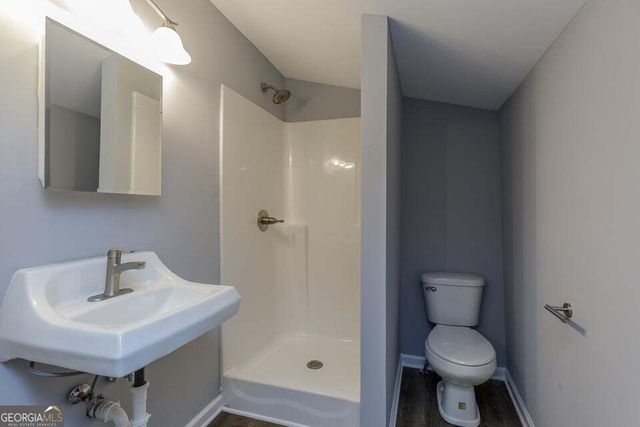 78 Oak Street, Trion, GA 30753