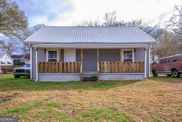 78 Oak Street, Trion, GA 30753