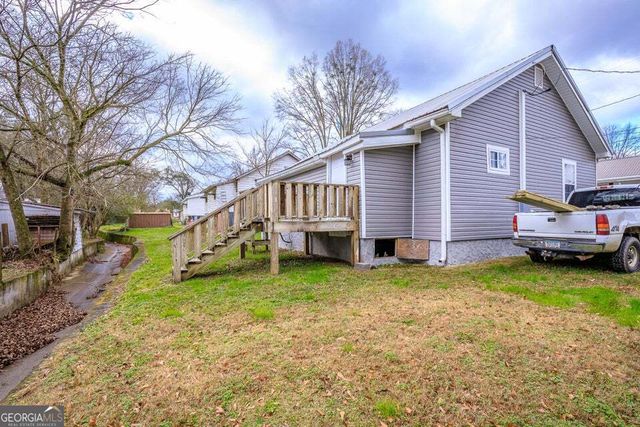 78 Oak Street, Trion, GA 30753