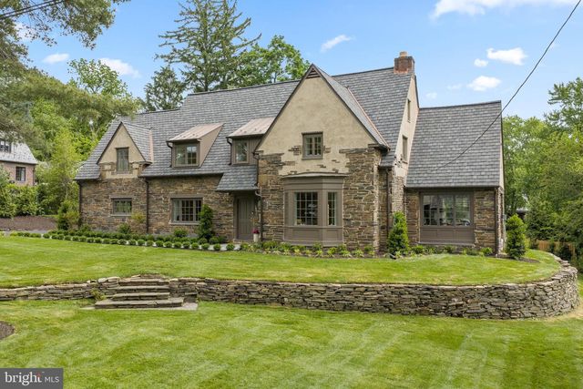 519 SUSSEX RD, Wynnewood, PA 19096
