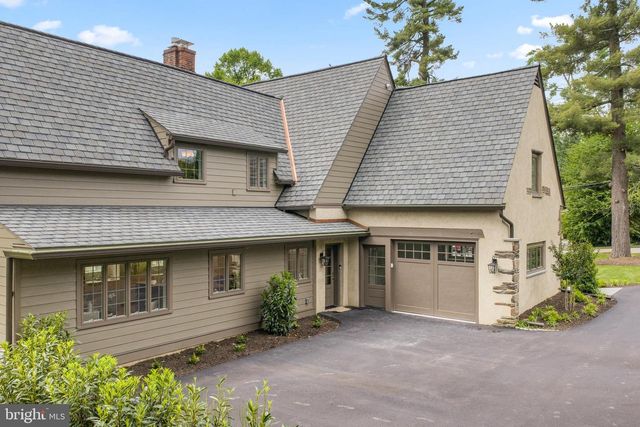 519 SUSSEX RD, Wynnewood, PA 19096