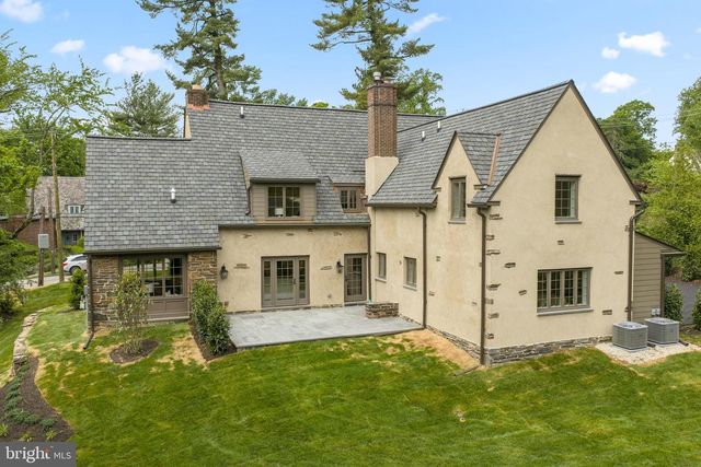519 SUSSEX RD, Wynnewood, PA 19096