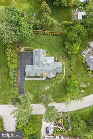 519 SUSSEX RD, Wynnewood, PA 19096