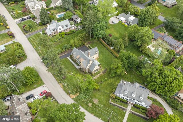 519 SUSSEX RD, Wynnewood, PA 19096
