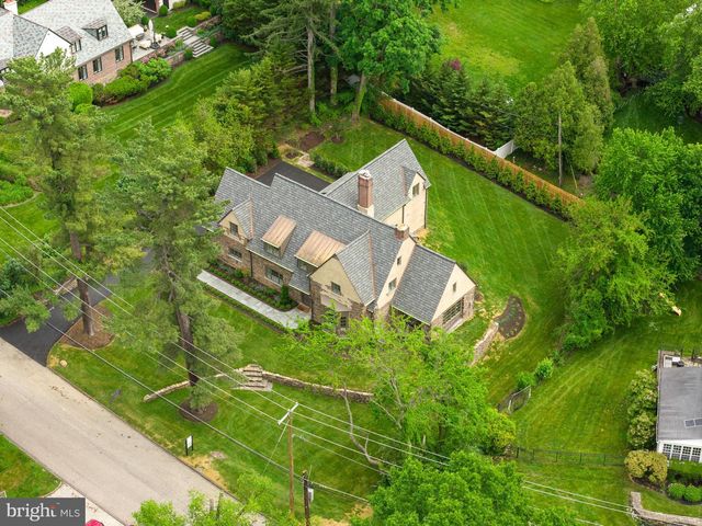 519 SUSSEX RD, Wynnewood, PA 19096