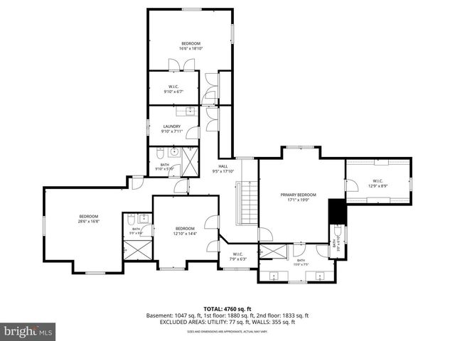 519 SUSSEX RD, Wynnewood, PA 19096