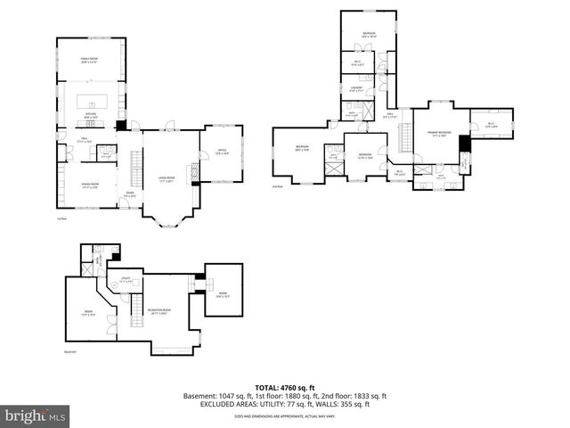 519 SUSSEX RD, Wynnewood, PA 19096