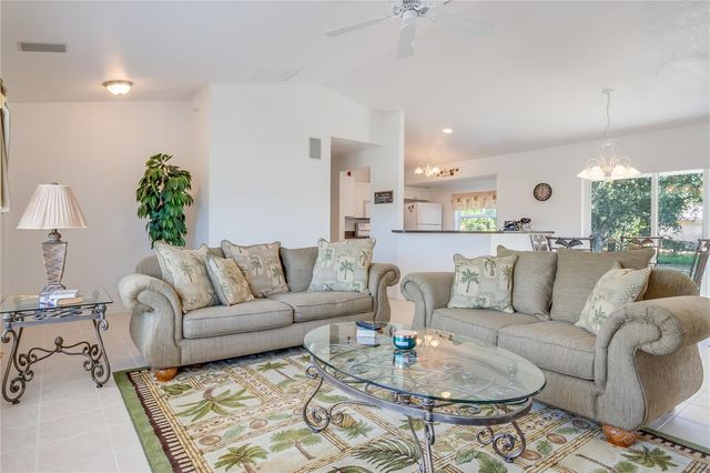 4632 THISBE STREET, North Port, FL 34286