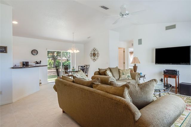 4632 THISBE STREET, North Port, FL 34286