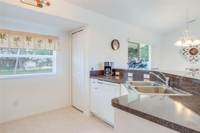 4632 THISBE STREET, North Port, FL 34286