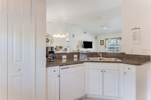 4632 THISBE STREET, North Port, FL 34286