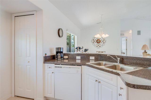 4632 THISBE STREET, North Port, FL 34286