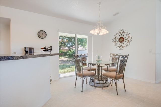 4632 THISBE STREET, North Port, FL 34286