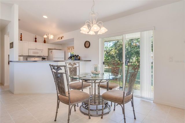 4632 THISBE STREET, North Port, FL 34286