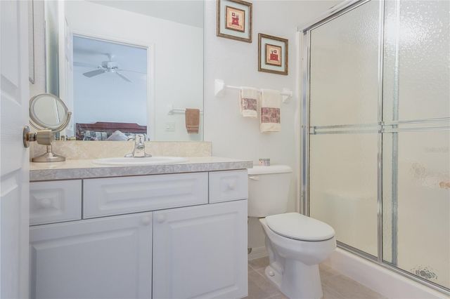 4632 THISBE STREET, North Port, FL 34286