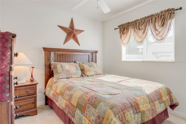 4632 THISBE STREET, North Port, FL 34286