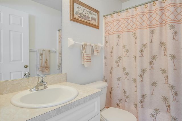 4632 THISBE STREET, North Port, FL 34286