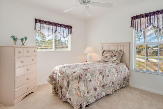 4632 THISBE STREET, North Port, FL 34286