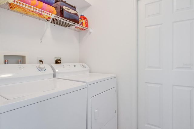 4632 THISBE STREET, North Port, FL 34286