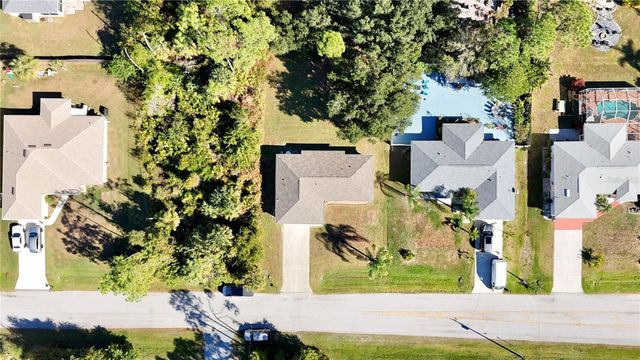 4632 THISBE STREET, North Port, FL 34286