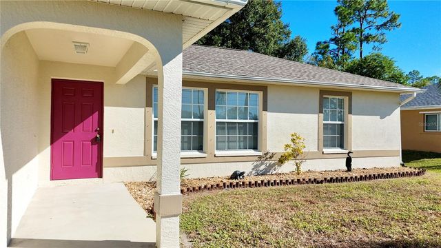 4632 THISBE STREET, North Port, FL 34286