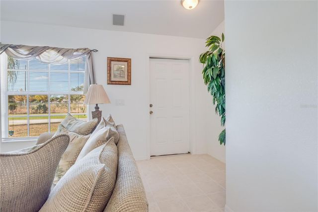 4632 THISBE STREET, North Port, FL 34286