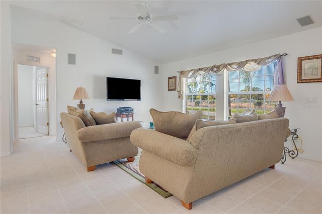 4632 THISBE STREET, North Port, FL 34286