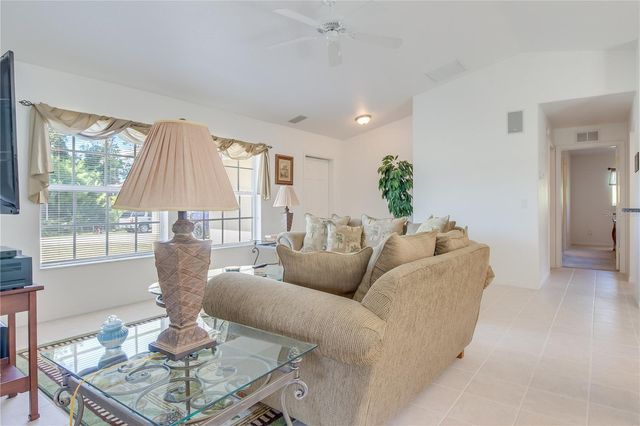 4632 THISBE STREET, North Port, FL 34286