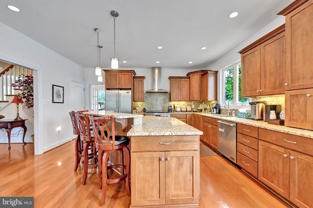 6200 HANOVER AVE, Springfield, VA 22150