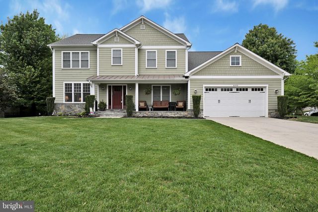 6200 HANOVER AVE, Springfield, VA 22150