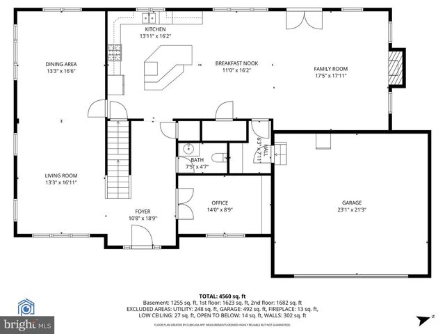 6200 HANOVER AVE, Springfield, VA 22150