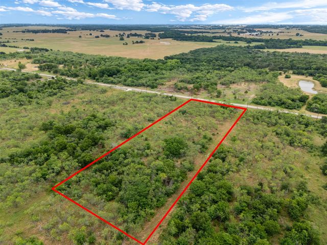TBD Lot 89 Wolf Ranch, Corsicana, TX 75110