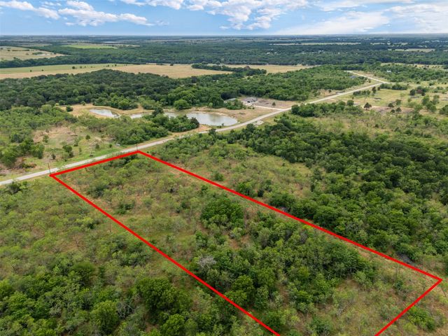 TBD Lot 89 Wolf Ranch, Corsicana, TX 75110