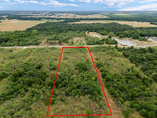 TBD Lot 89 Wolf Ranch, Corsicana, TX 75110
