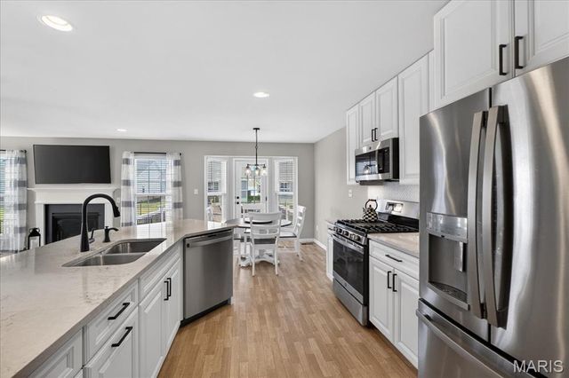 123 Baycrest Court, St Charles, MO 63301