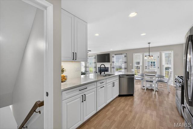 123 Baycrest Court, St Charles, MO 63301