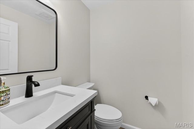 123 Baycrest Court, St Charles, MO 63301