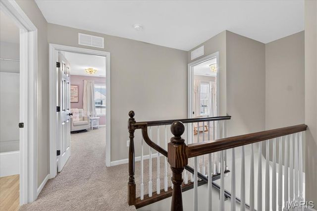 123 Baycrest Court, St Charles, MO 63301