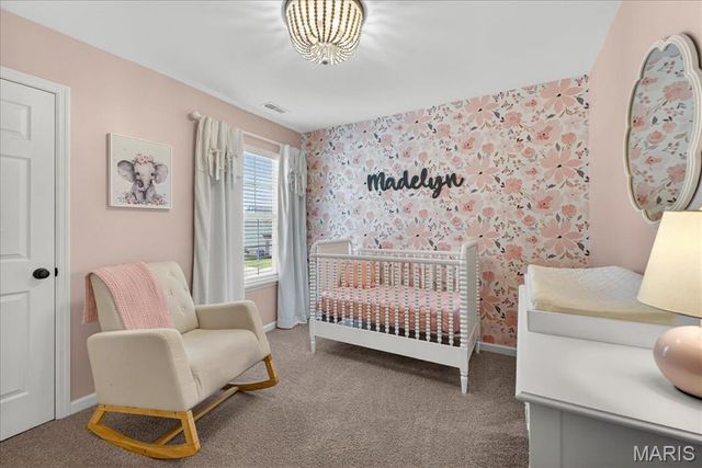 123 Baycrest Court, St Charles, MO 63301