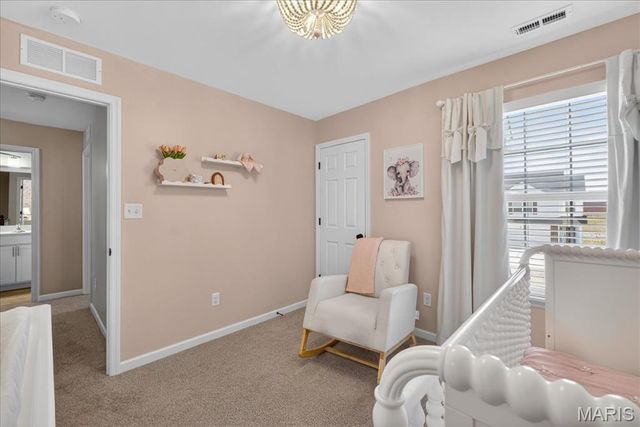 123 Baycrest Court, St Charles, MO 63301